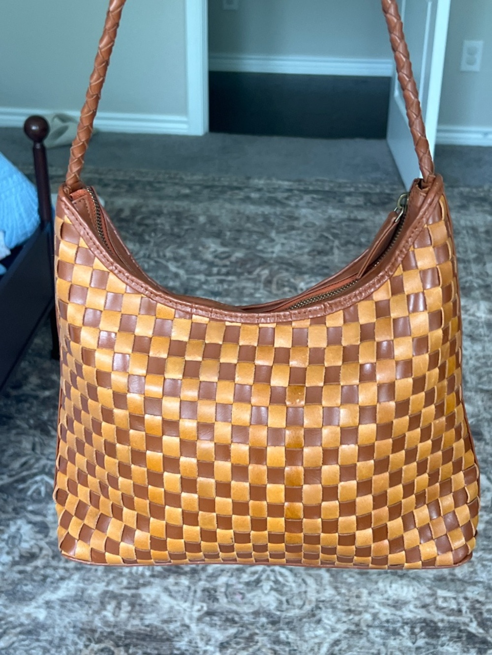 Bembien large Marni bag - Picture 8 of 8